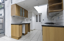 Cabus kitchen extension leads